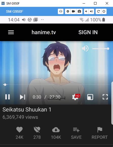Hentai or seijin-anime is a Japanese word that, in the West, is used when referring to sexually explicit or pornographic comics and animation, particularly those of Japanese origin such as anime and manga. . Https hanime tv